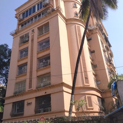 Flat on rent in Spencer, Bandra West