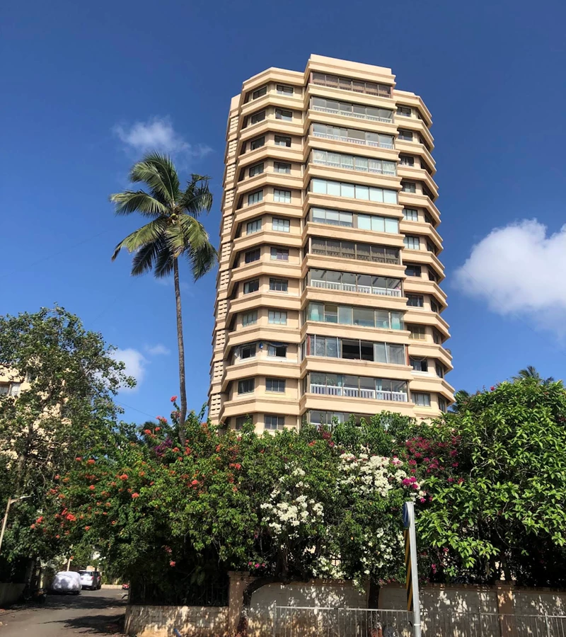5 - The Jackers, Bandra West