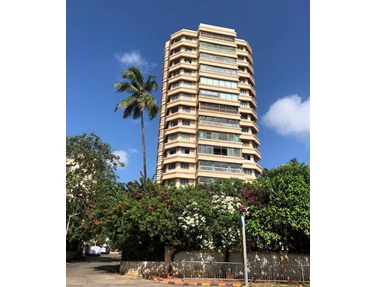 5 - The Jackers, Bandra West