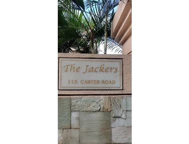 6 - The Jackers, Bandra West