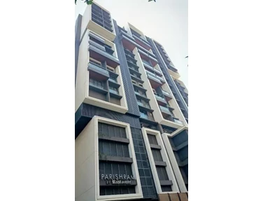 Rustomjeeparishram - Rustomjee Parishram, Bandra West