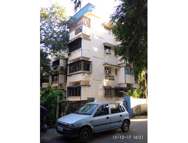 Ajanta Bandra, Bandra West