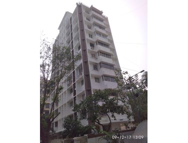 Erlyn, Bandra West