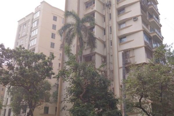 Flat for sale in Kalpak Height, Bandra West