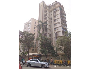 Kalpak Height, Bandra West