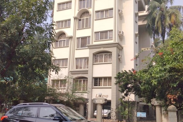 Flat on rent in Legend - Bandra West, Bandra West