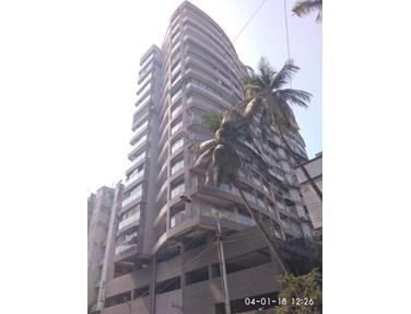 Pioneer Heights, Khar West