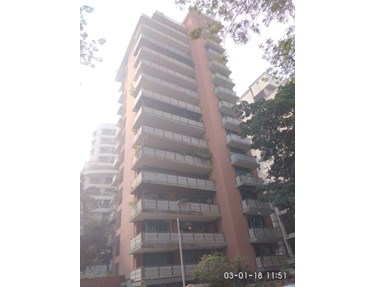 Anand Apartment, Khar West