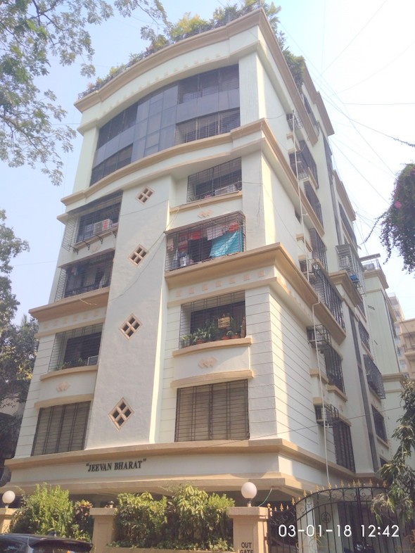 Main - Jeevan Bharat, Khar West