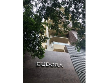 Building - Eudora, Khar West