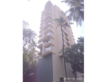 Eudora, Khar West