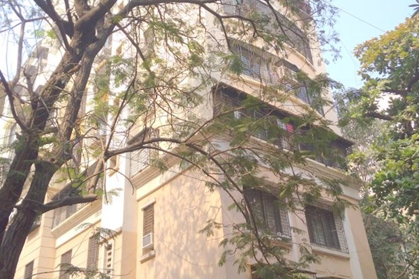 Flat for sale in Paradise, Andheri West