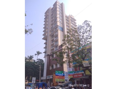 Bhoomi Gobind Bhavan, Khar West