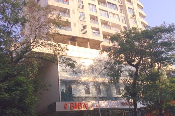 Office on rent in Rajdoot, Khar West