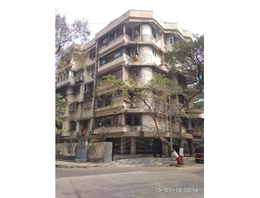 Dwarka, Khar West