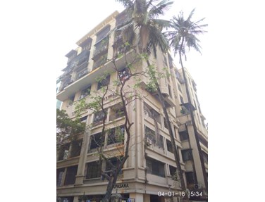 Upasana, Khar West