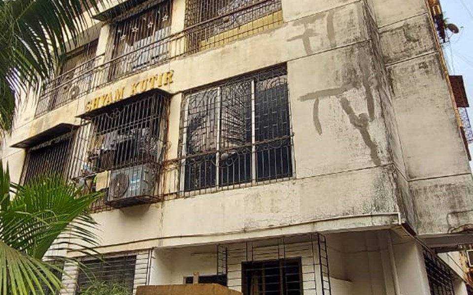 Shyam Kutir, Khar West