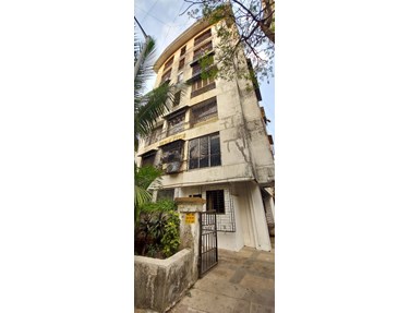 Shyam Kutir, Khar West