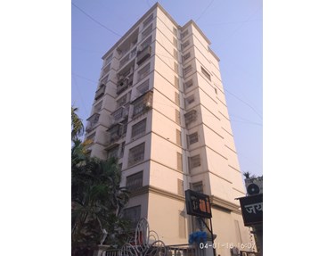 Pearl Heights, Khar West