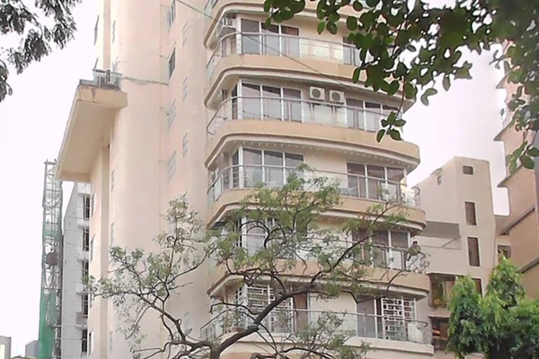Flat for sale in Govind Kutir, Khar West