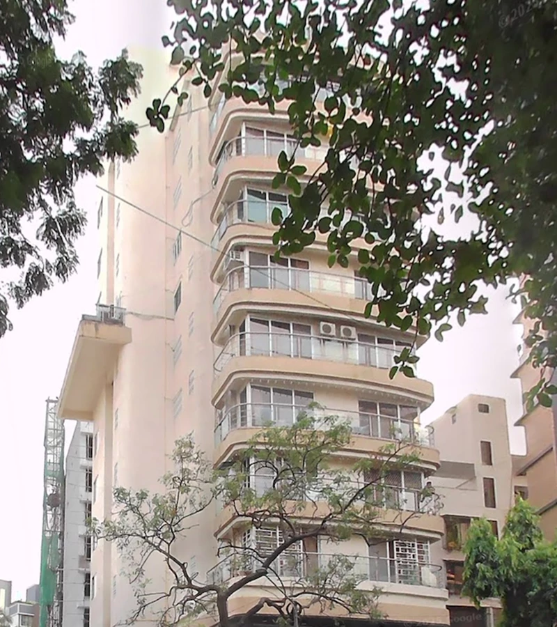 1 - Govind Kutir, Khar West