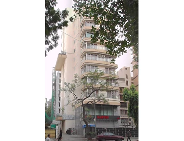 1 - Govind Kutir, Khar West