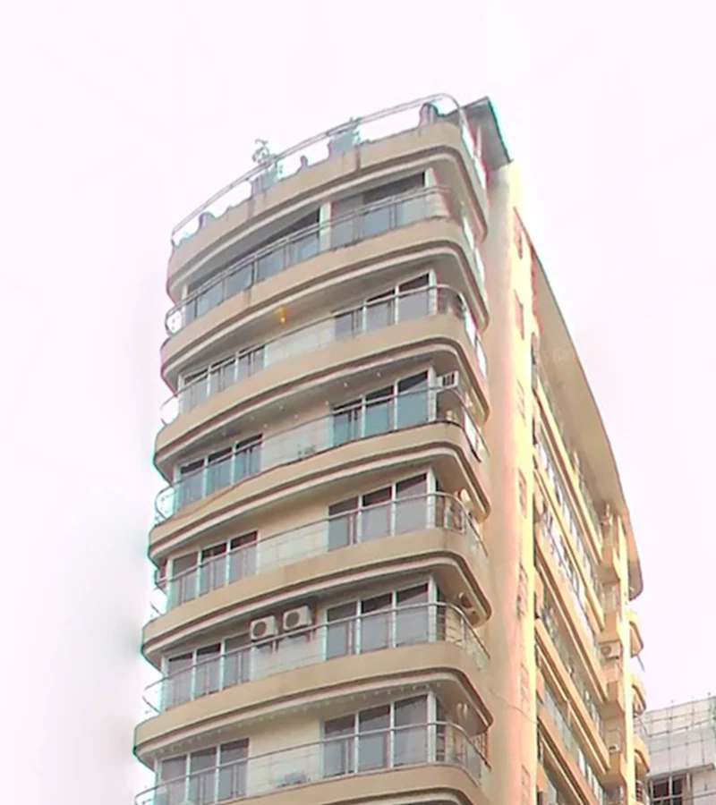 2 - Govind Kutir, Khar West