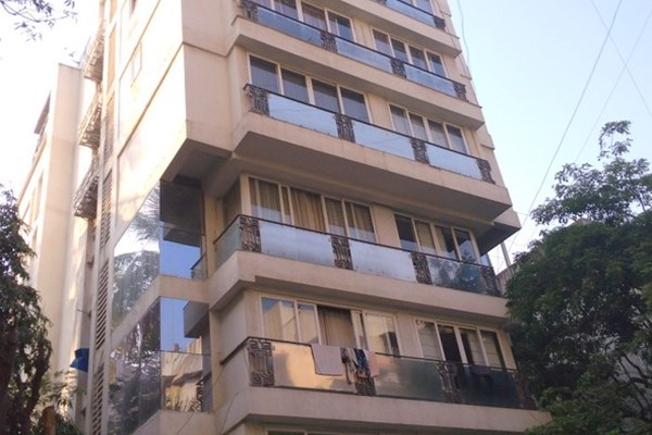 Flat for sale in Rama Krishna, Khar West