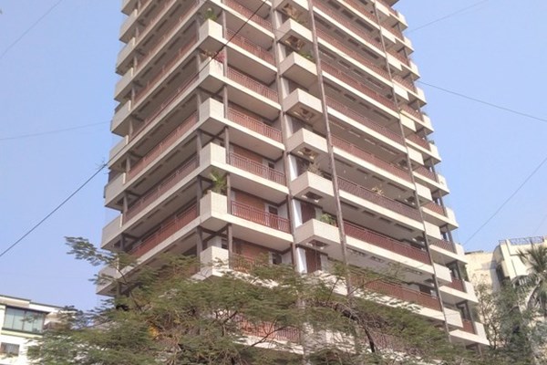 Flat for sale in Tiara, Santacruz West