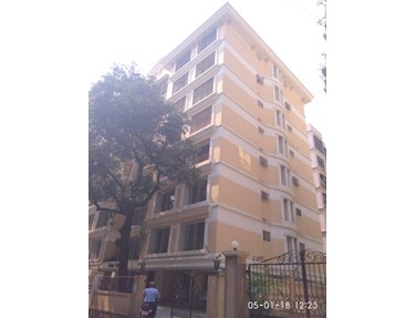 Vimal Residency, Khar West