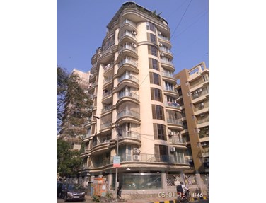 Satnam Sagar, Khar West