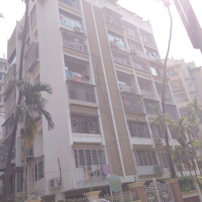 Flat on rent in Kiran, Khar West