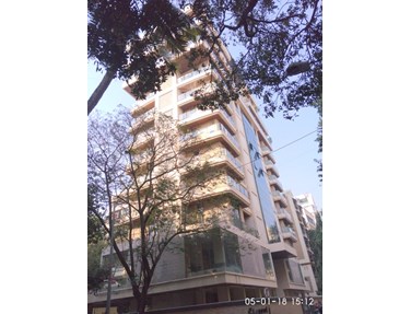 Elegant, Khar West