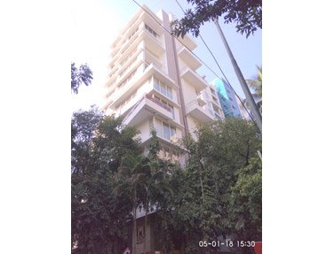 Kripa Majestic, Khar West