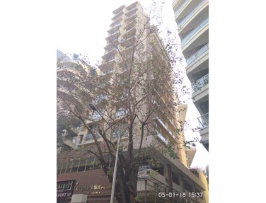 Kanaiya Kutir, Khar West