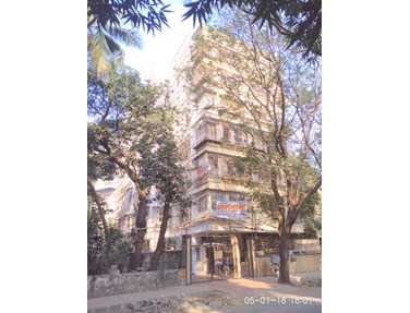 Madhu Kunj, Khar West