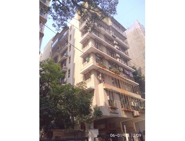Ashiana, Khar West