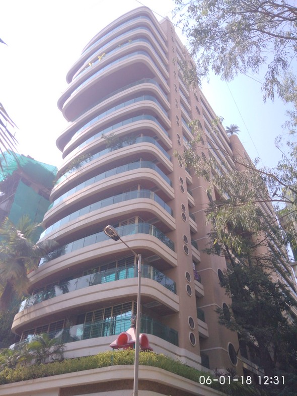 Main - Grand Imperial, Khar West