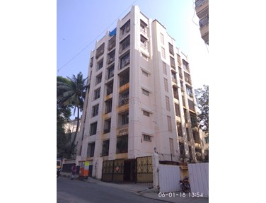 Shikha Apartments, Khar West