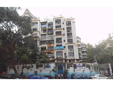 2 - Om Palace, Bandra West