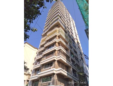 Virgo Heights, Khar West
