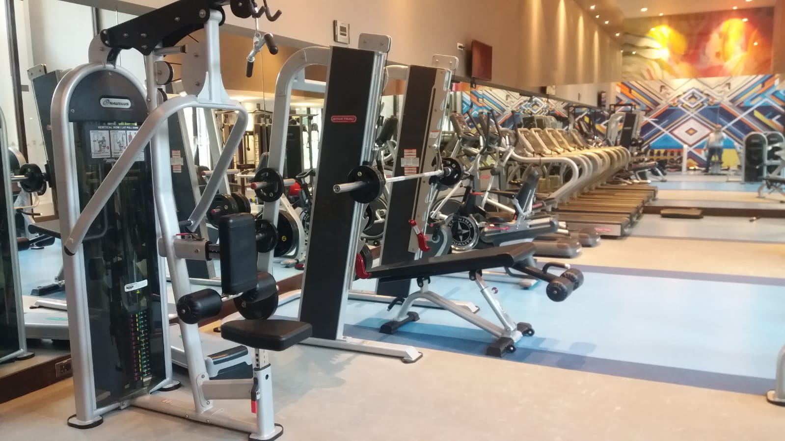 3 BHK Flats on Rent in Adonia, Powai