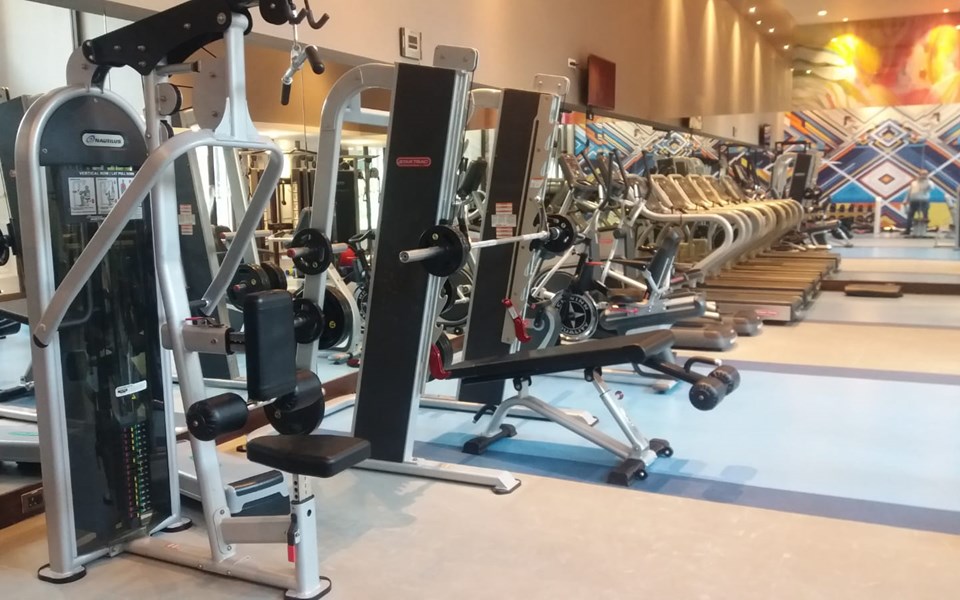 Building - Adonia, Powai