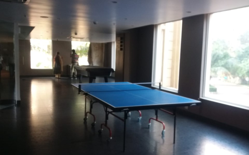 Building1 - Adonia, Powai