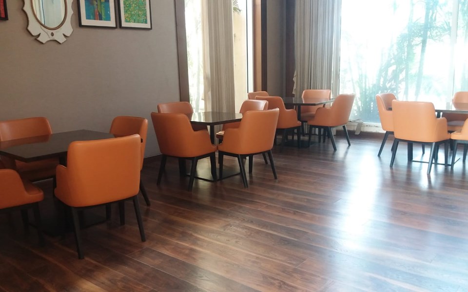 Building3 - Adonia, Powai