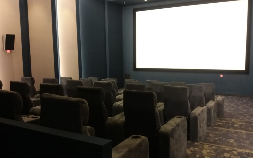 Building4 - Adonia, Powai