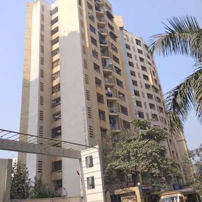 Flat for sale in Kailash Tower, Powai