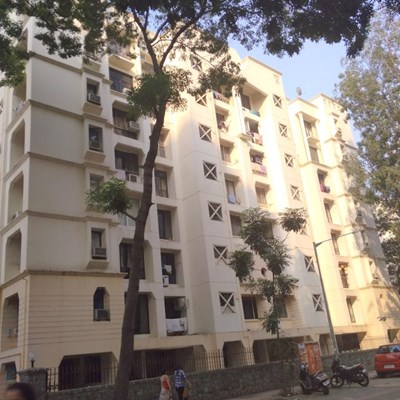 Flat on rent in Canna, Powai