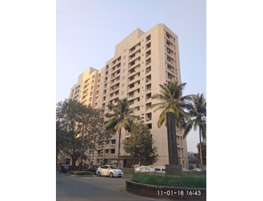 Kingston, Powai