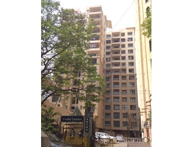 Orchid Enclave, Powai